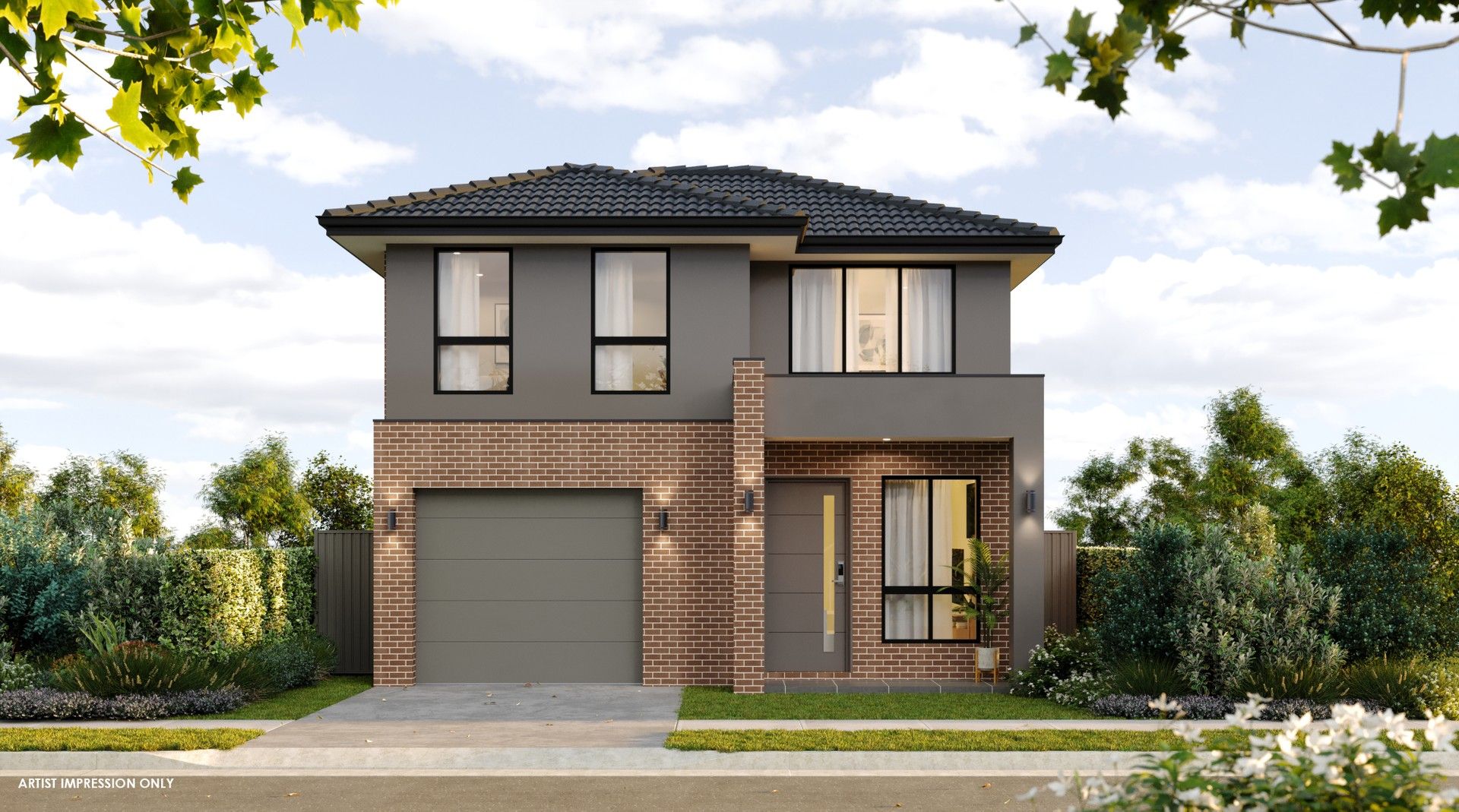 3 bedrooms Townhouse in  RIVERSTONE NSW, 2765