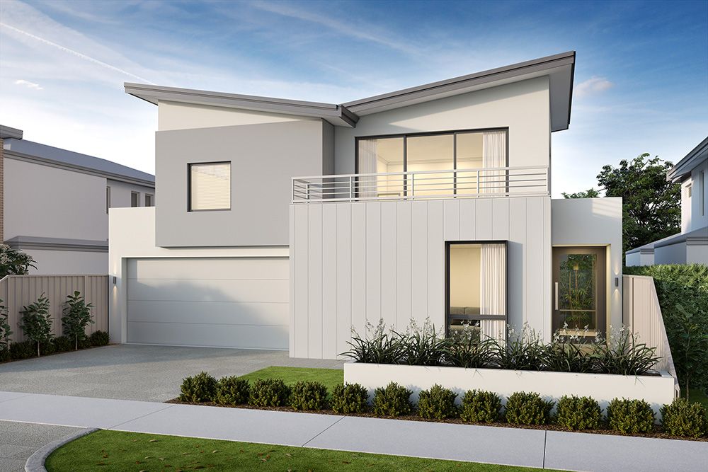 4 bedrooms New House & Land in  BURNS BEACH WA, 6028