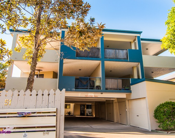 8/51 Junction Road, Clayfield QLD 4011