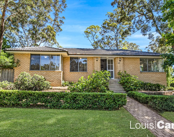 29 Wesson Road, West Pennant Hills NSW 2125