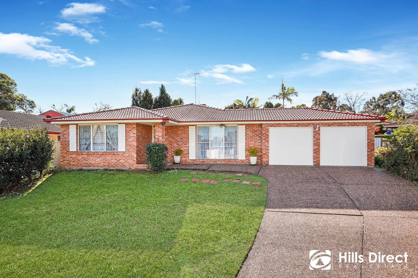 9 Muccillo Street, Quakers Hill NSW 2763, Image 0