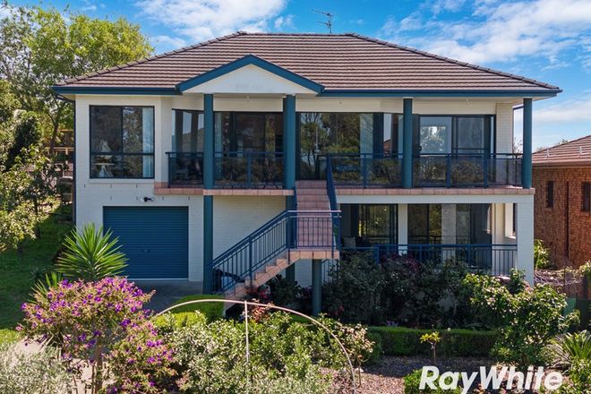 Picture of 10 Hawks Nest Place, SURFSIDE NSW 2536