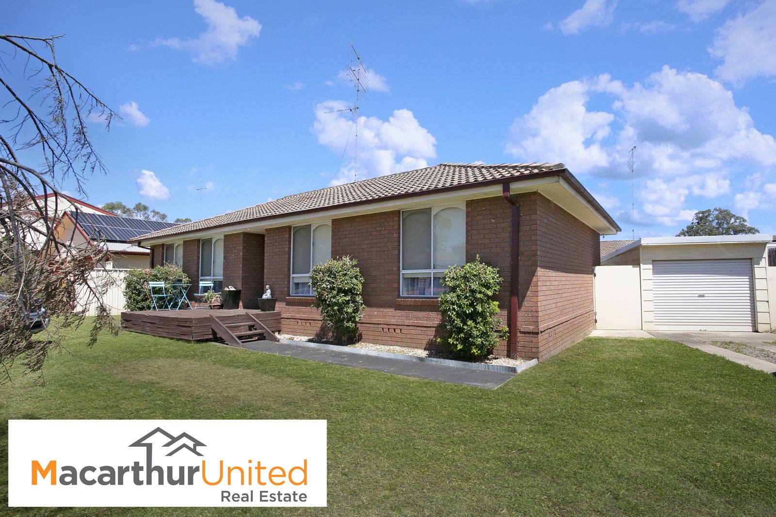 22 Bayley Road, South Penrith NSW 2750