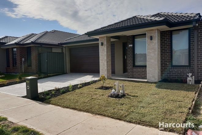 Picture of 18 Bunting Crescent, KALKALLO VIC 3064