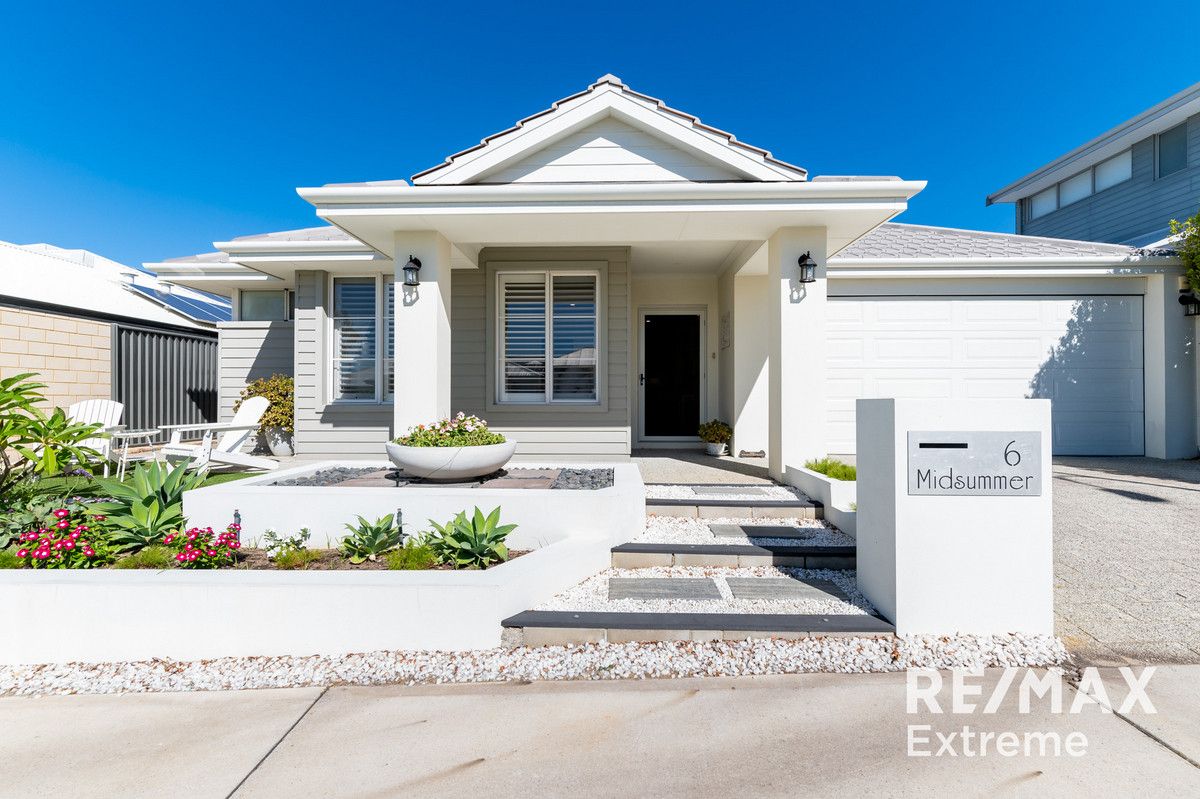 6 Midsummer Avenue, Jindalee WA 6036, Image 2