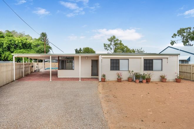 Picture of 10 Thorburn Court, KELSO QLD 4815