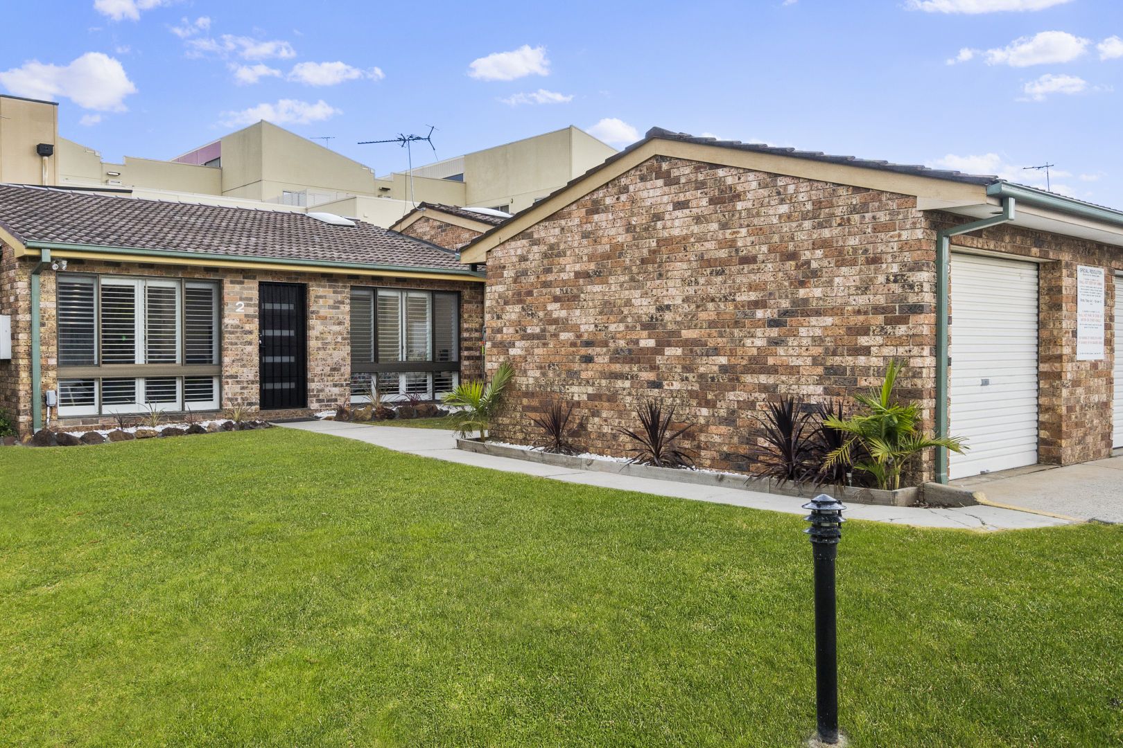 2/8 Reilly Street, Liverpool NSW 2170, Image 2