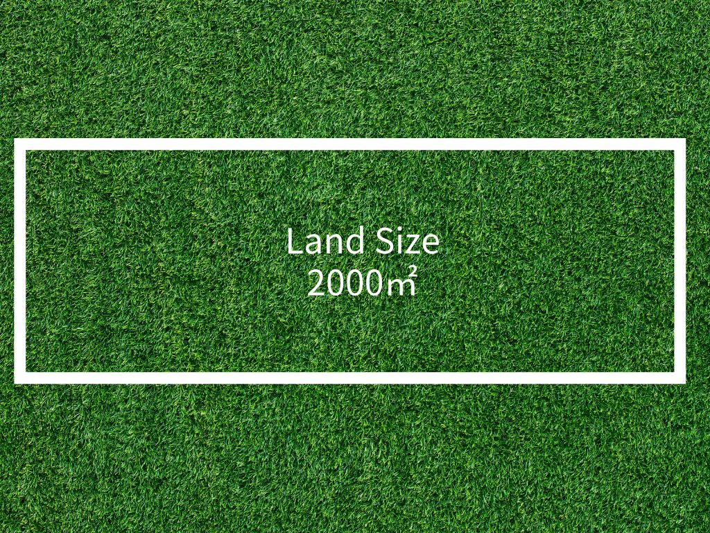 Vacant land in , BOX HILL NSW, 2765
