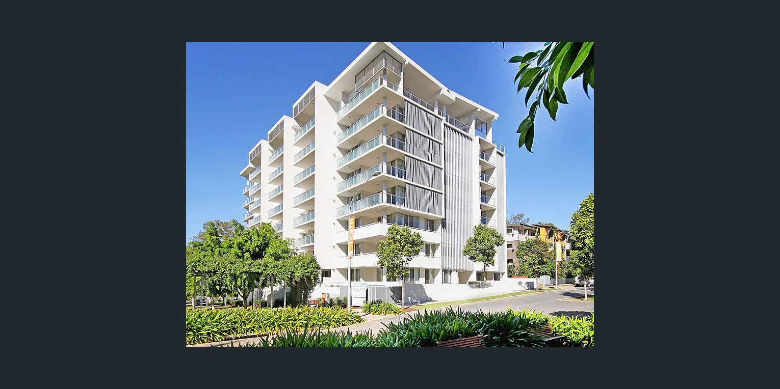 66/40 Ramsgate Street, Kelvin Grove QLD 4059