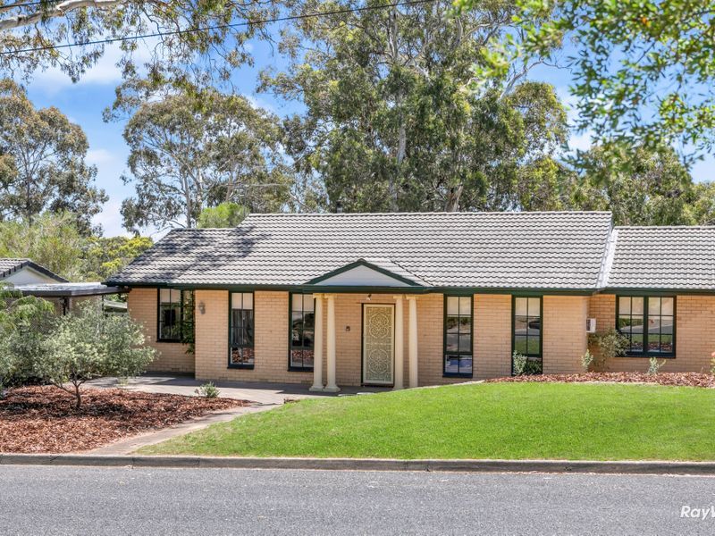 26 Nunyah Drive, Banksia Park SA 5091, Image 1