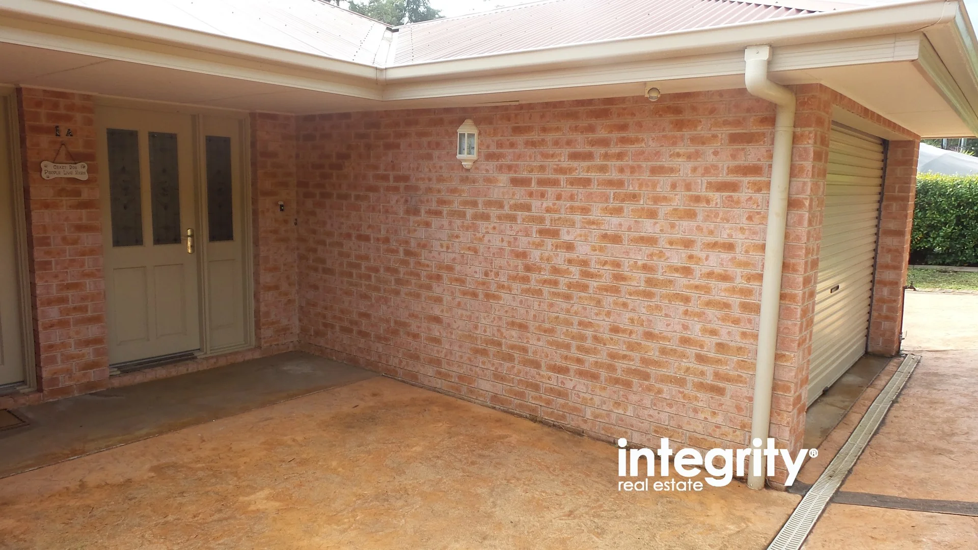 1/1A Karana Drive, North Nowra NSW 2541