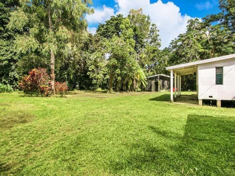 1 Magazine Street, Stratford QLD 4870, Image 1