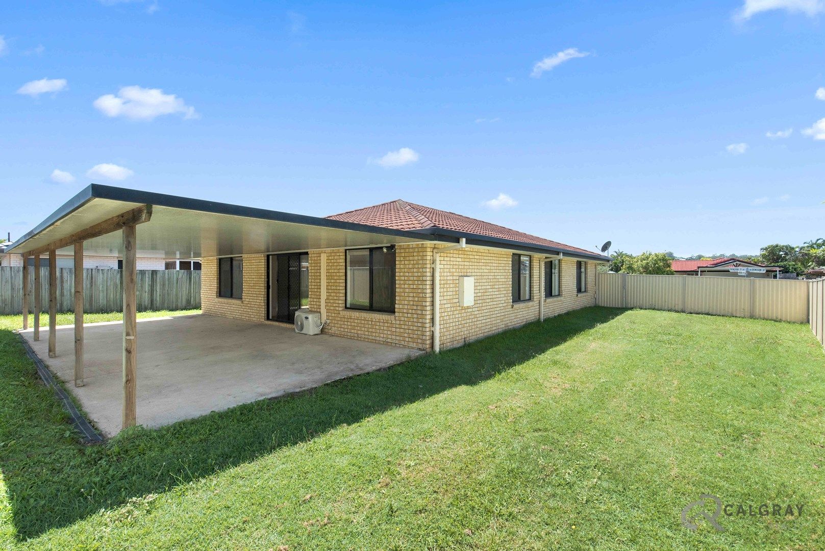 House in 4 Werra Street, MEADOWBROOK QLD, 4131