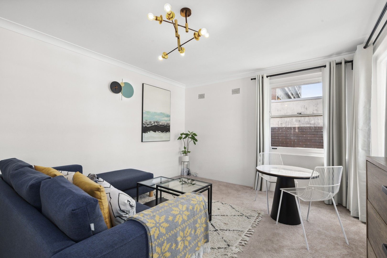 2 bedrooms Apartment / Unit / Flat in 5/62 High Street RANDWICK NSW, 2031