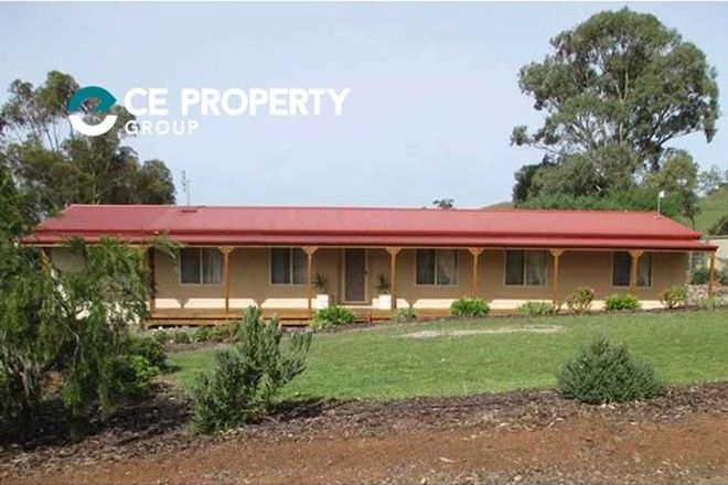 176 Houses for Sale in Palmer, SA, 5237 | Domain