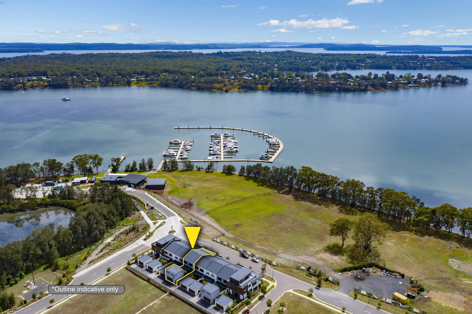 70 Trinity Point Drive, Morisset Park NSW 2264 Domain