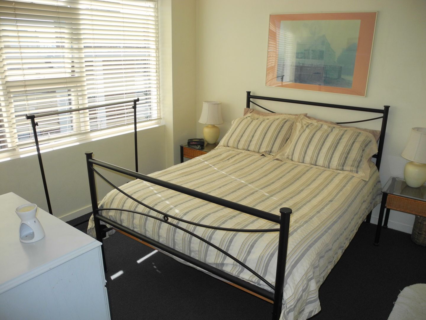 86/24 East Crescent Street, McMahons Point NSW 2060 Apartment For