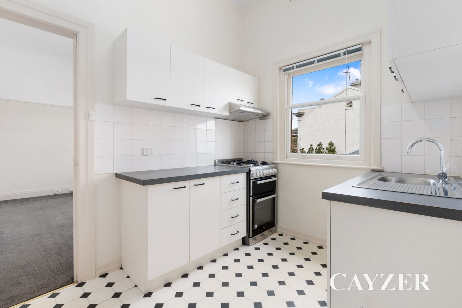 7/5658 St Vincent Place North, Albert Park VIC 3206 Apartment For