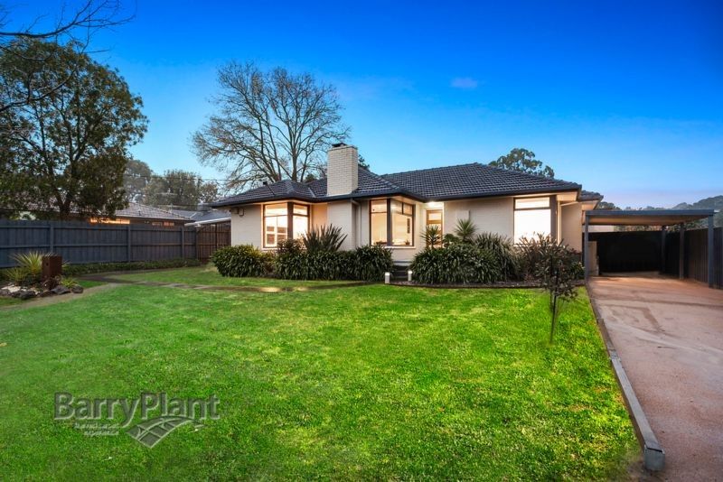 1 Sheridan Court, Heathmont VIC 3135, Image 0