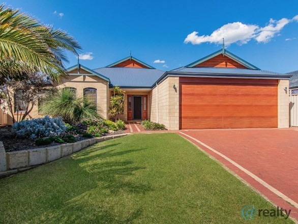 3 Gaston Road, Secret Harbour WA 6173