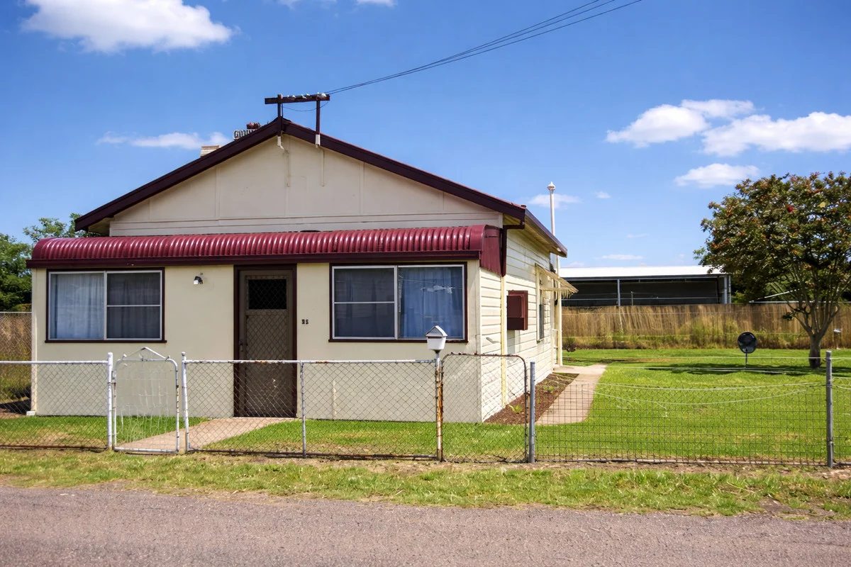 25 Little Barber, Gunnedah NSW 2380