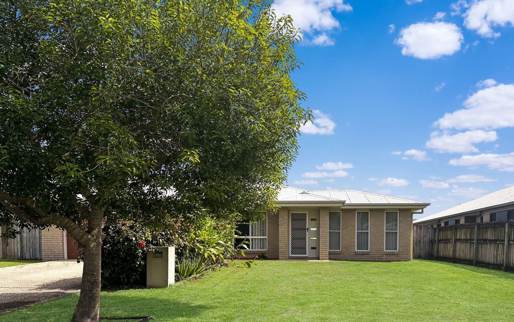 17 Oneill Place, Marian QLD 4753, Image 0