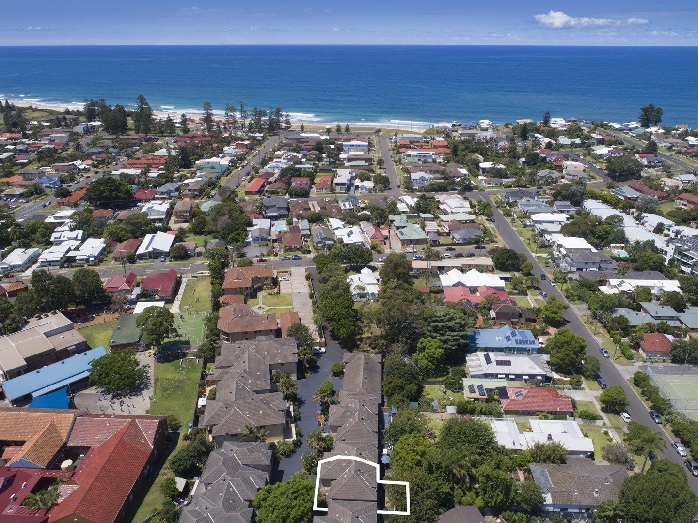 6/14 Raymond Road, Thirroul NSW 2515, Image 0