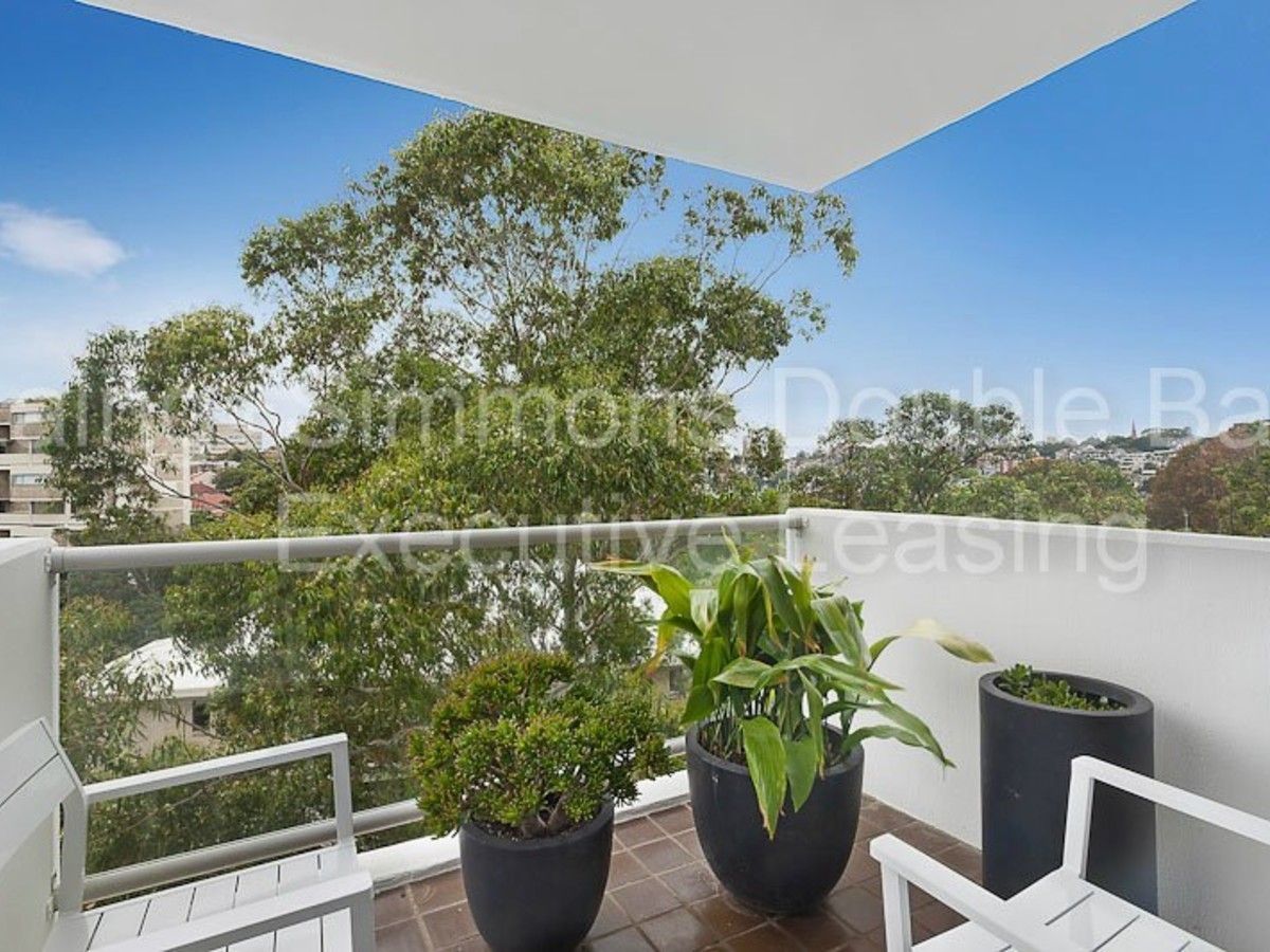 18/3 Clements Street, Rushcutters Bay NSW 2011, Image 1