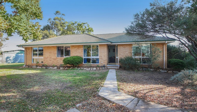 Picture of 8 First St, HENTY NSW 2658