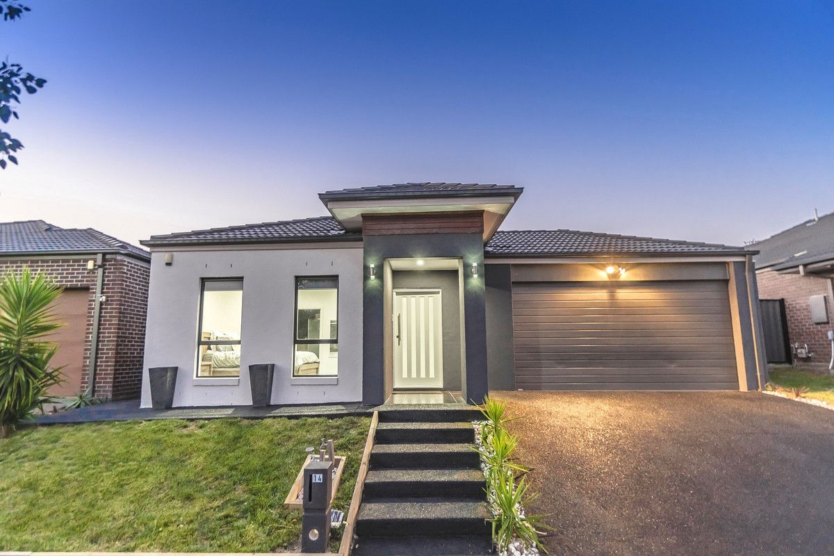 14 Bridgehaven Drive, Craigieburn VIC 3064, Image 0