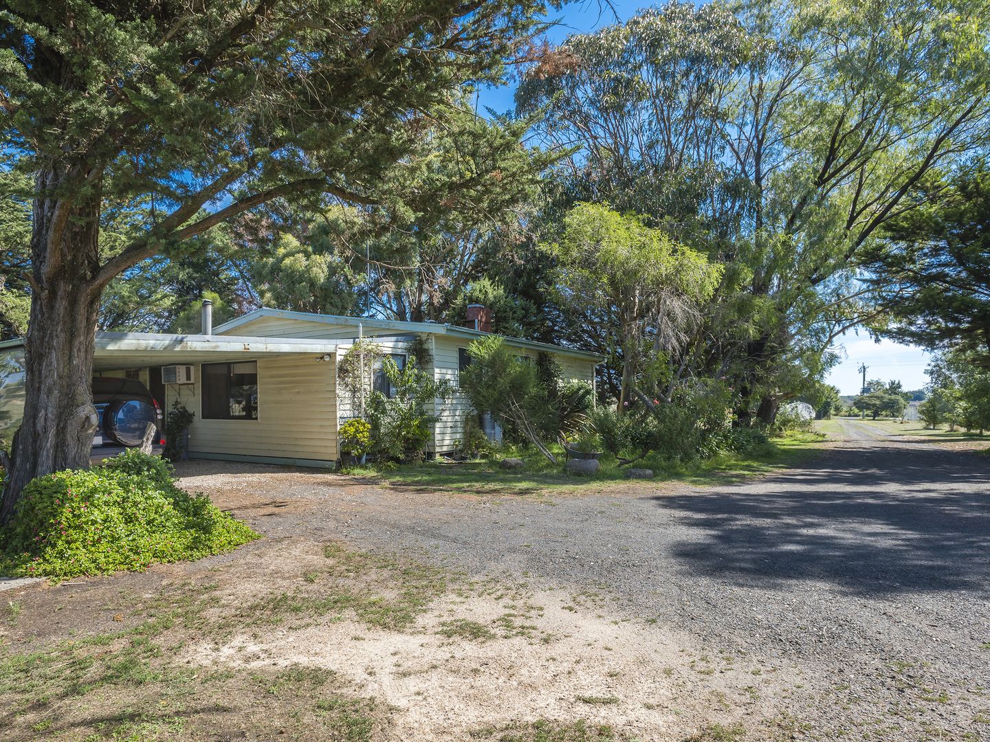 86 Redesdale road, Kyneton VIC 3444, Image 1