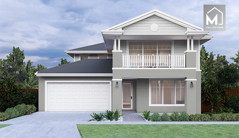 Primary image of Lot 114 Palomino Estate (Titled), Armstrong Creek VIC 3217