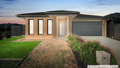 Picture of 17 Mary Drive, ALFREDTON VIC 3350