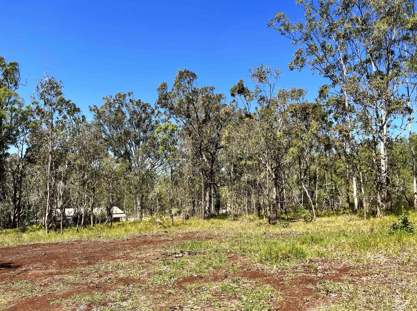 Lot 3/0 Moffat Dr, Tolga QLD 4882, Image 1