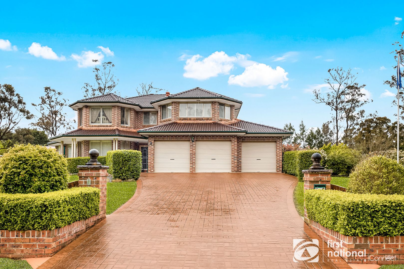 6 Wavehill Avenue, Windsor Downs Property History & Address Research