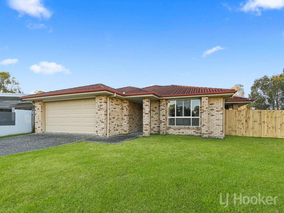 15 FABIAN Place, Bracken Ridge QLD 4017, Image 0