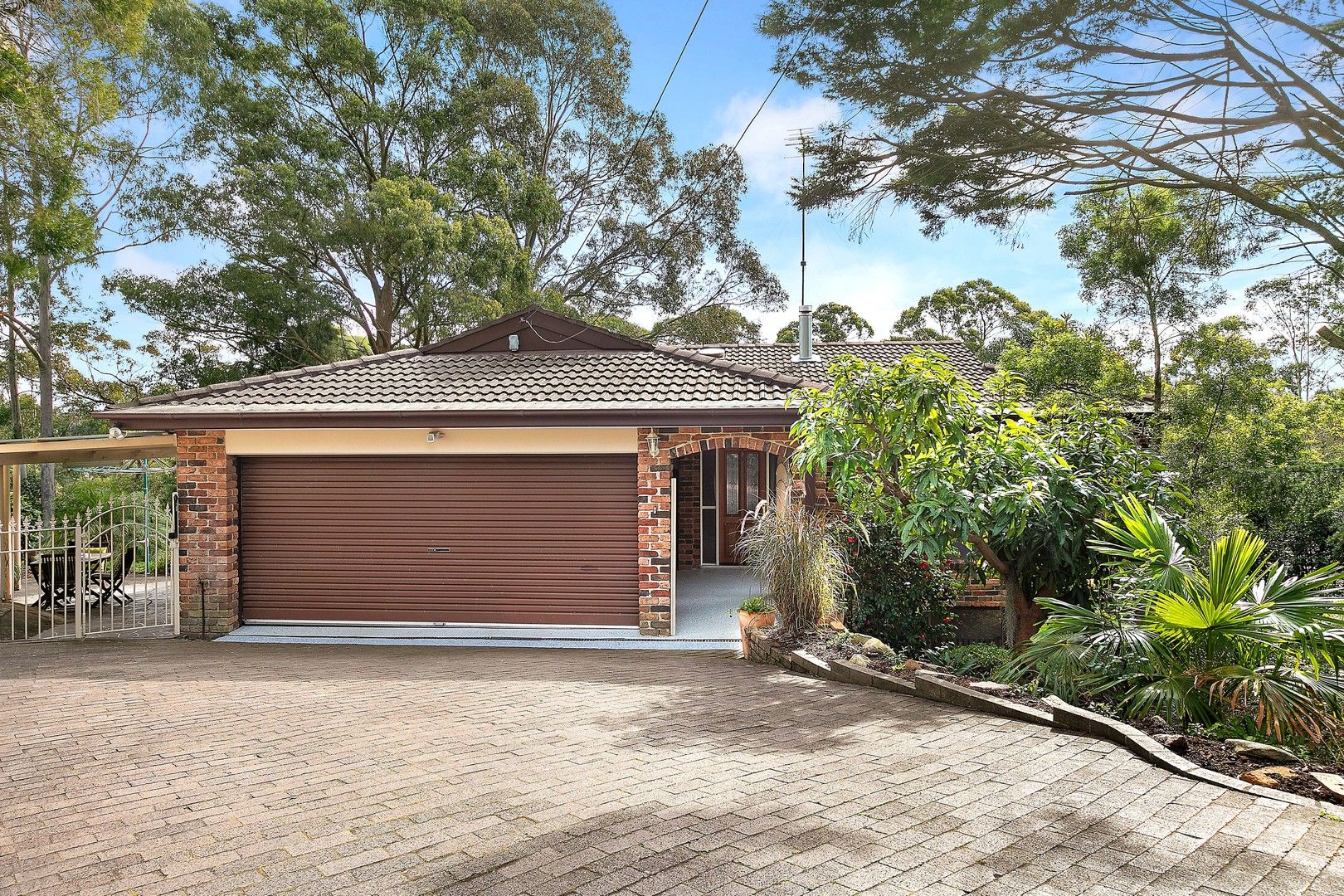 56 Curtin Avenue, Wahroonga NSW 2076, Image 0