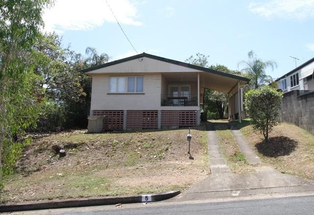 5 Wunulla Street, Mount Gravatt East QLD 4122, Image 0