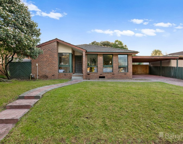 9 Woodlands Crescent, Narre Warren VIC 3805