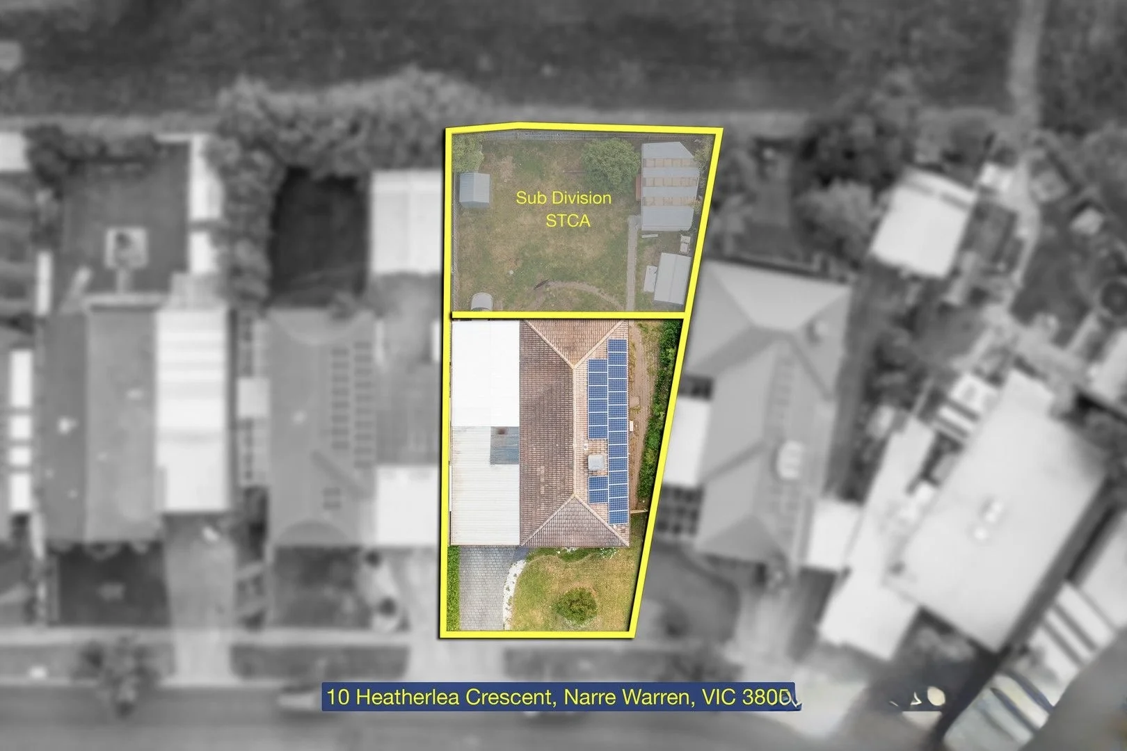 Additional image 11 of 10 Heatherlea Crescent, Narre Warren VIC 3805