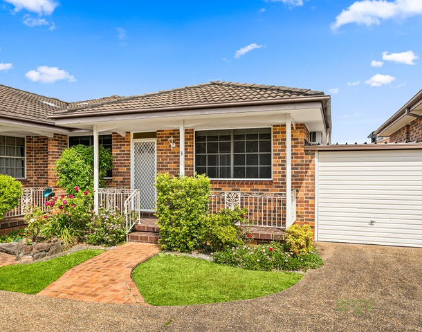 3/56-60 St Georges Road, Bexley NSW 2207