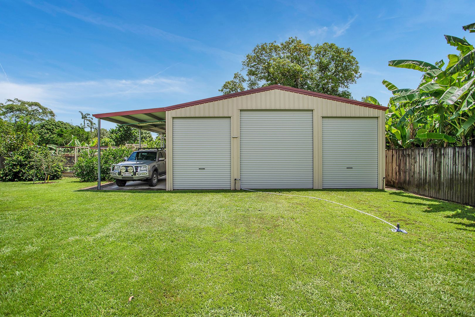 4 Drew Street, Finch Hatton QLD 4756, Image 2