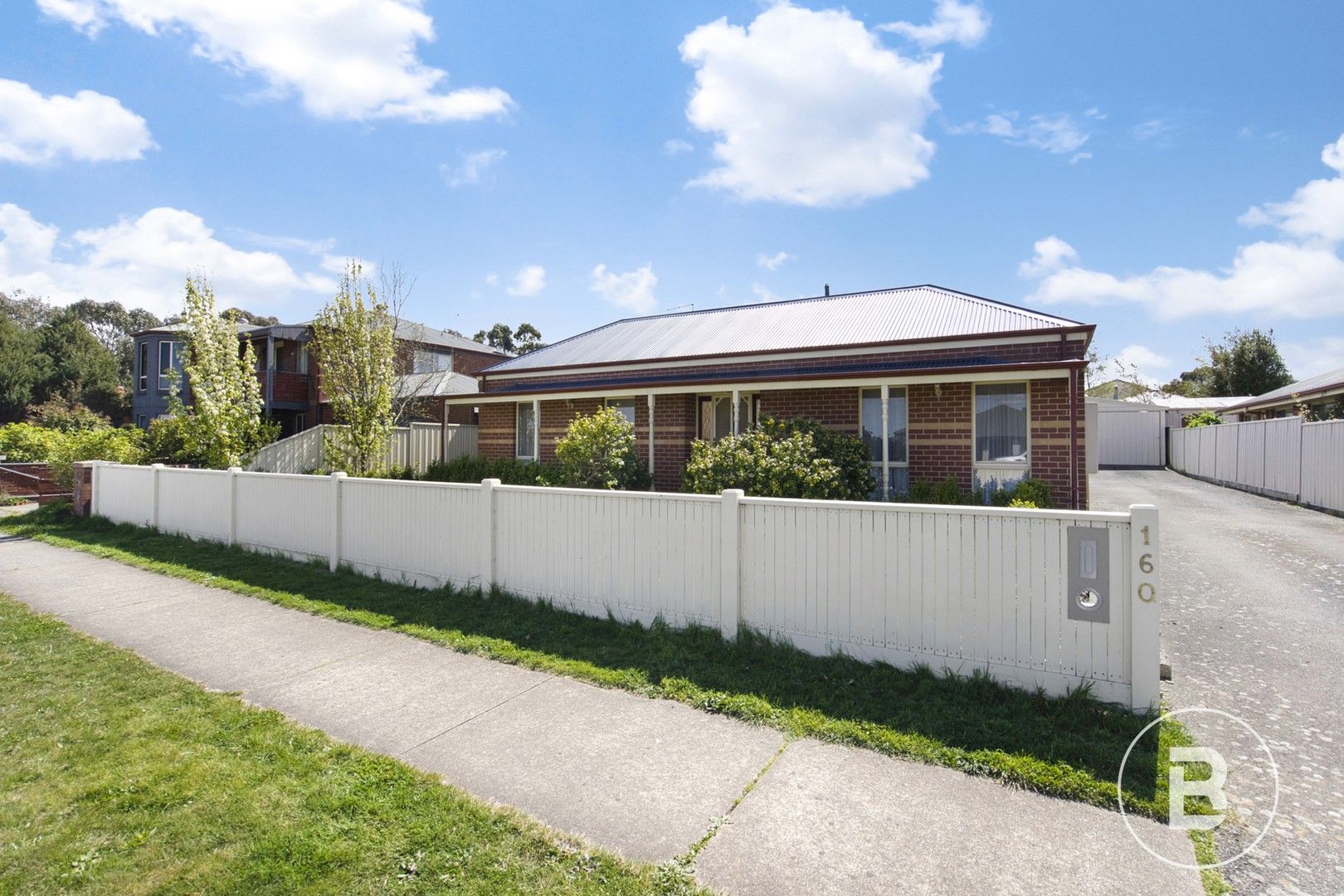 160 Cuthberts Road, Alfredton VIC 3350, Image 0