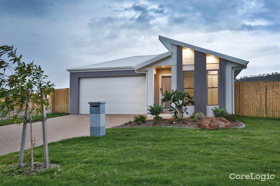 39 Gadsden Loop, Mount Louisa QLD 4814, Image 0