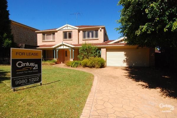 26 Roslyn Place, Cherrybrook NSW 2126, Image 0