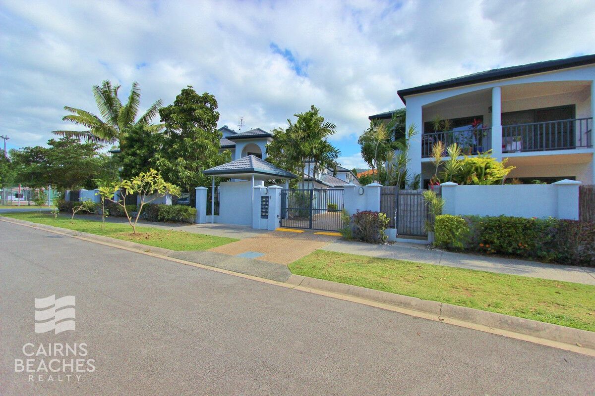 9/18 Clifton Road, Clifton Beach QLD 4879 Townhouse For Rent Domain