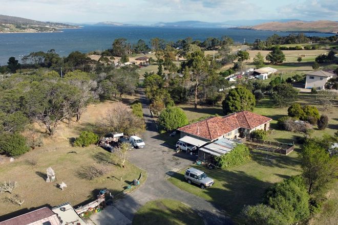 Picture of 346 South Arm Road, LAUDERDALE TAS 7021