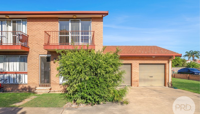 Picture of 5/26-28 Lydia Street, TAMWORTH NSW 2340