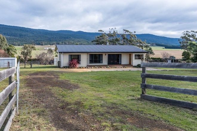 Picture of 780 Cluan Road, CLUAN TAS 7303