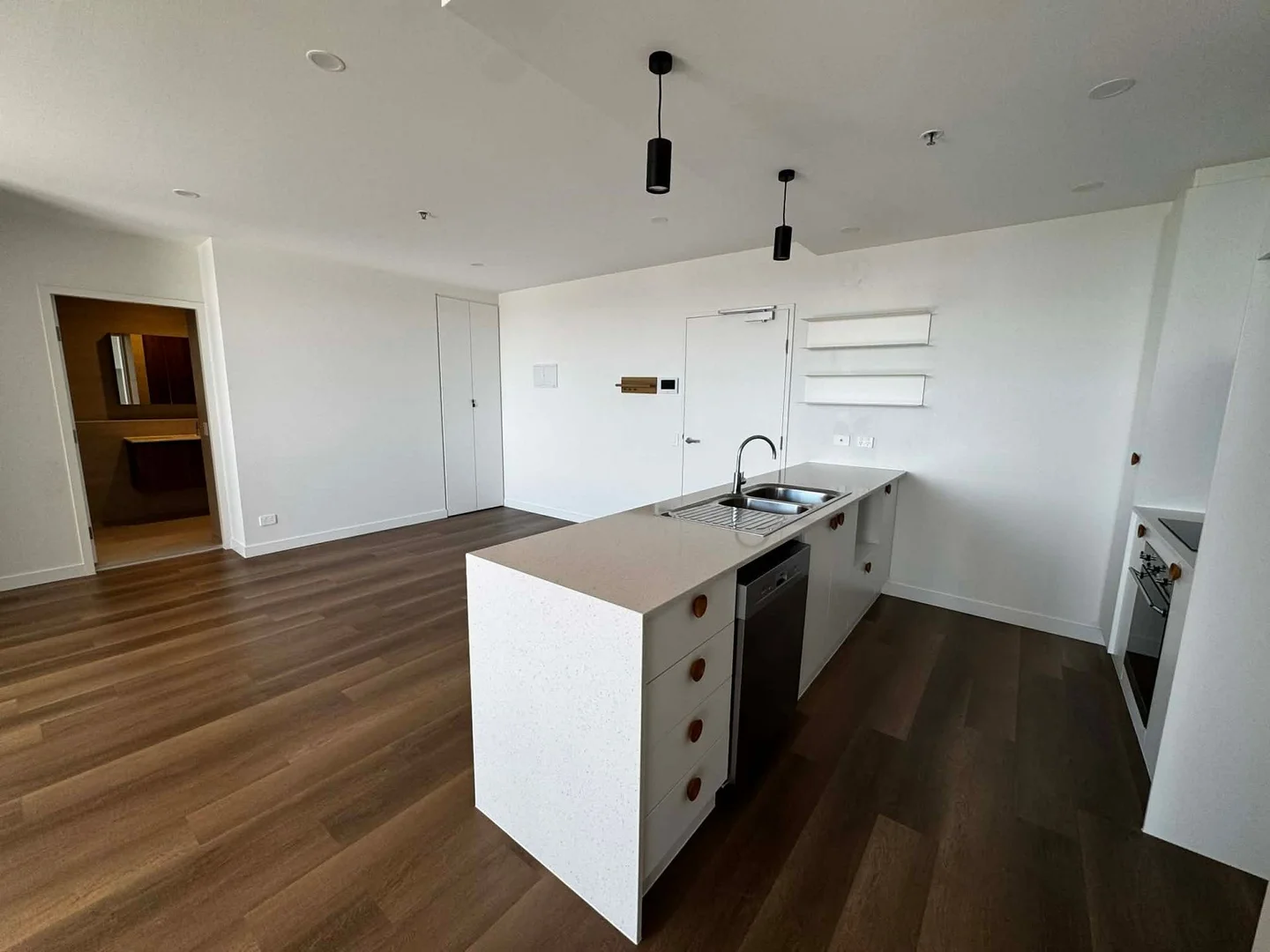 Additional image 3 of Unit 607/76 Steve Irwin Ave, Wright ACT 2611